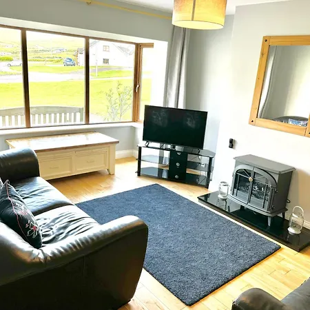 Дом отдыха House No 3 Lispole Homes *