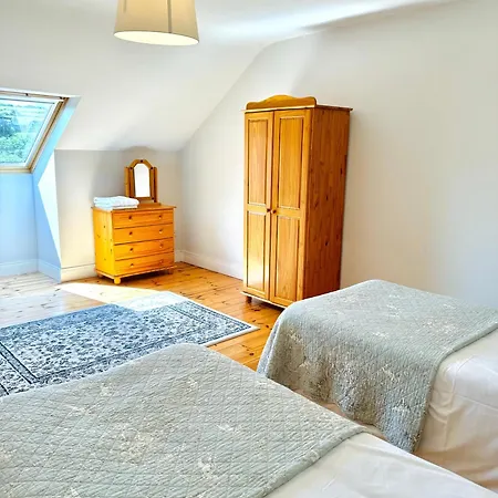 Дом отдыха House No 3 Lispole Homes