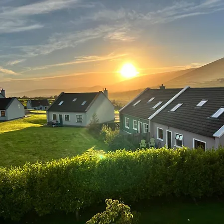 بيت للعطل House No 3 Lispole Homes