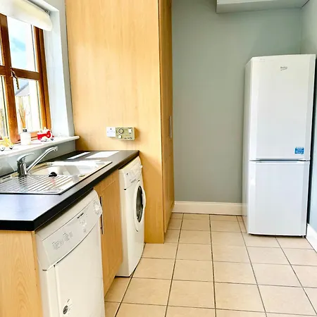 Дом отдыха House No 3 Lispole Homes