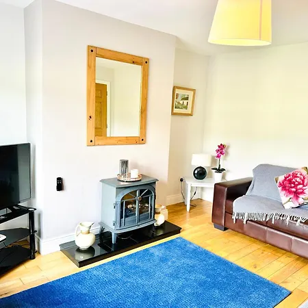 House No 3 Lispole Homes *