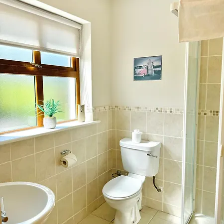 House No 3 Lispole Homes Дингл