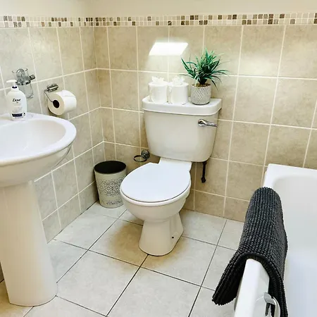 بيت للعطل House No 3 Lispole Homes