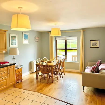 House No 3 Lispole Homes Holiday home *