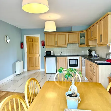 House No 3 Lispole Homes Holiday home Dingle