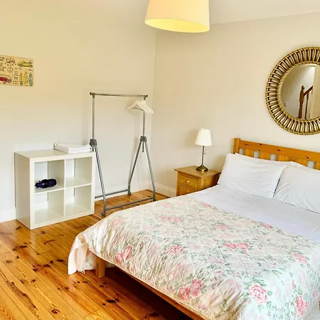 بيت للعطل House No 3 Lispole Homes دينغل