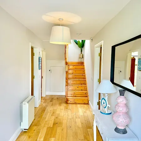 House No 3 Lispole Homes * دينغل