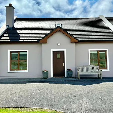 Holiday home House No 3 Lispole Homes *