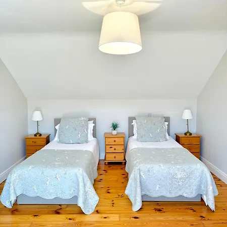 House No 3 Lispole Homes بيت للعطل دينغل