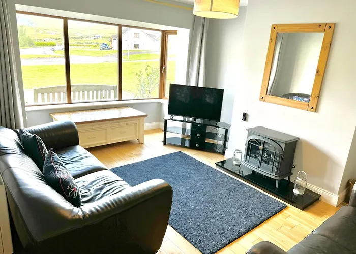 Feriehus House No 3 Lispole Homes *