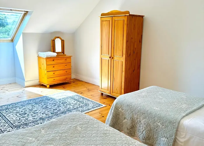 Semesterbostad House No 3 Lispole Homes