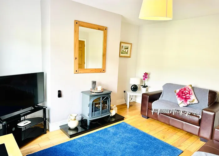 House No 3 Lispole Homes *