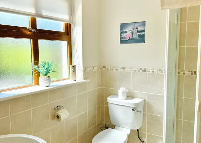 House No 3 Lispole Homes Dingle