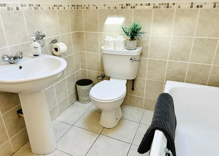 Semesterbostad House No 3 Lispole Homes