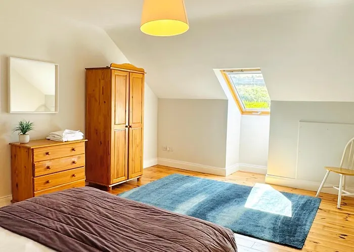 House No 3 Lispole Homes Dingle