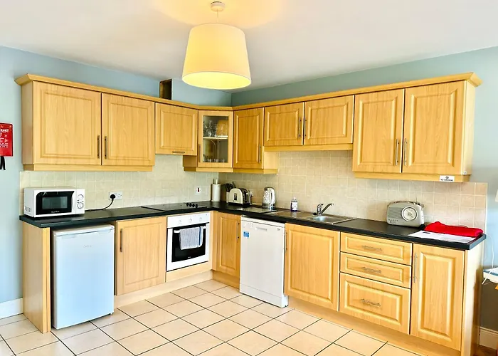 House No 3 Lispole Homes Dingle